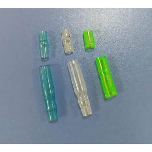 110端子绝缘护套 187绝缘端子护套 250绝缘端子护套 硬护套