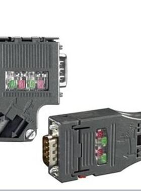 6ES7972-0B0B50-0XA0西门总线连EBV接器6S972-BB50-E70XA0