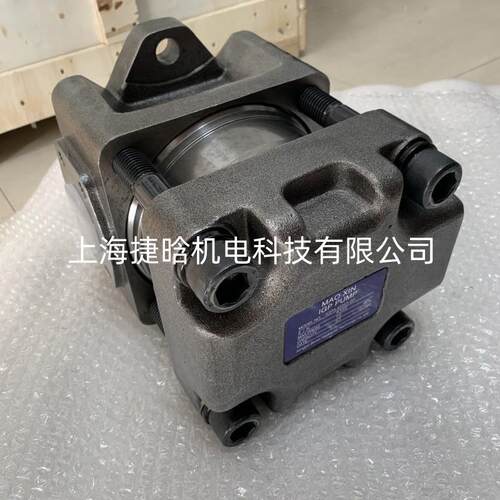 IGP3-H010MAOXIN小排量高压齿轮泵直齿共轭内啮合齿轮泵
