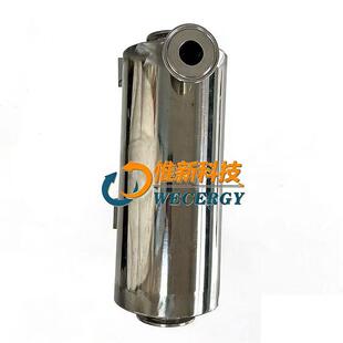 苏州惟新 卫生级换热器 板翅式换热器 气气板式换热器冷凝器