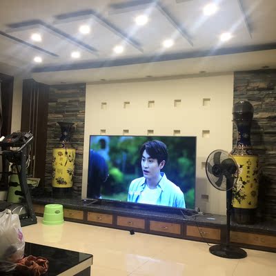 大神点评创维75A7好还是海信HZ75E5A好？功能上差异在哪里？