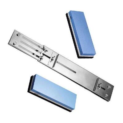 Sharpening Stone Knife Sharpener Holder Knife Sharpener