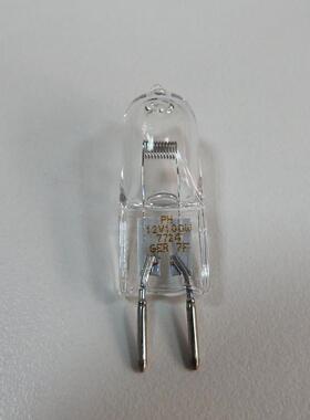 OLYMPUS奥林巴斯BX51 CX51 BX60显微镜灯泡12V100W