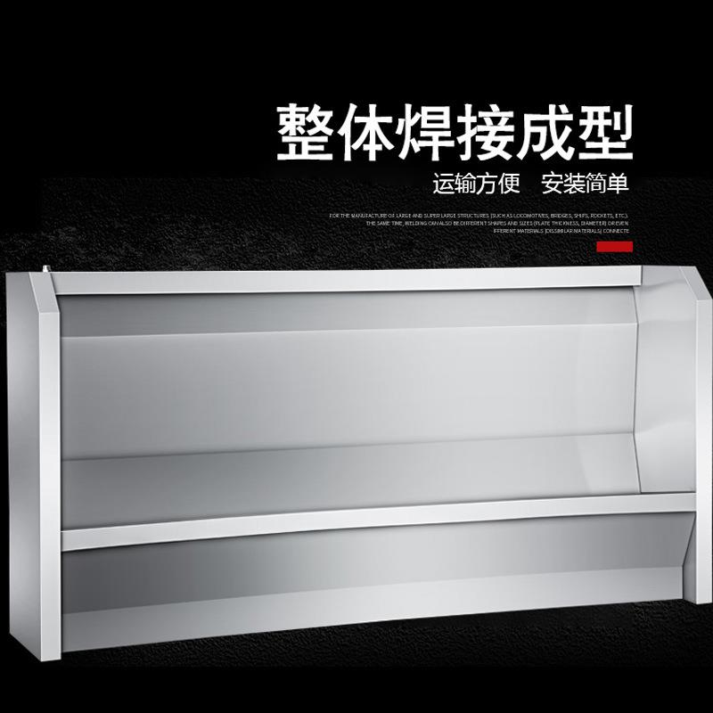 不锈钢商用挂墙式长条小便池槽尿斗学校公共场所工厂直售小便池