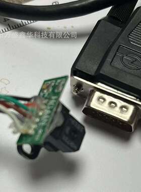 heds-9731#B50雷赛电机驱动编码器 1000cpr