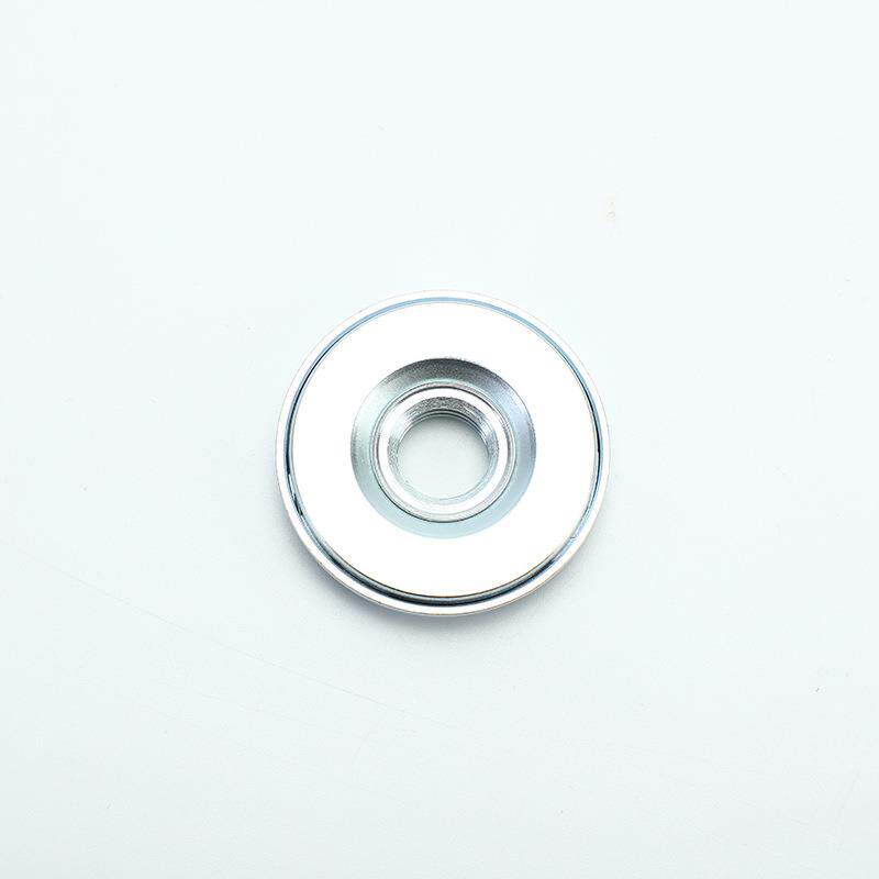 新款直销供应锁紧M14角磨压板角磨机自锁压板125 150 180 230配件