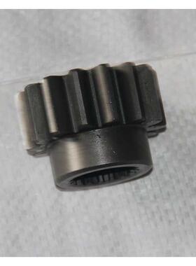 久保田收割机变速箱14齿5H400-17610无级变速14T齿轮5T057-17630