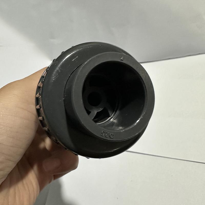 雁荡UPVC管道静态混合器混合器 PVC管道混合器污水处理厂家现货