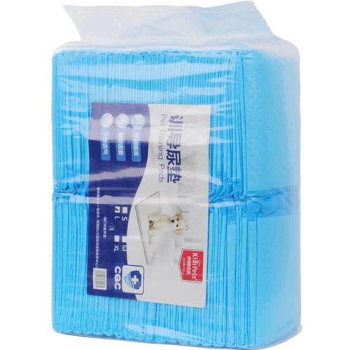 Puppy Pet Pads Dog wee Pee Pad training pad thick waterproof