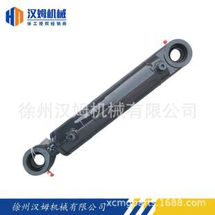 徐工配件备件原厂803098789XGYG07 092A左铰接转向油缸