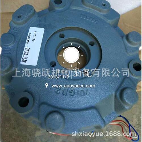 电机配件制动器总成抱闸线圈 BMG4 HF 40NM 230ACV SEW齿轮减速机