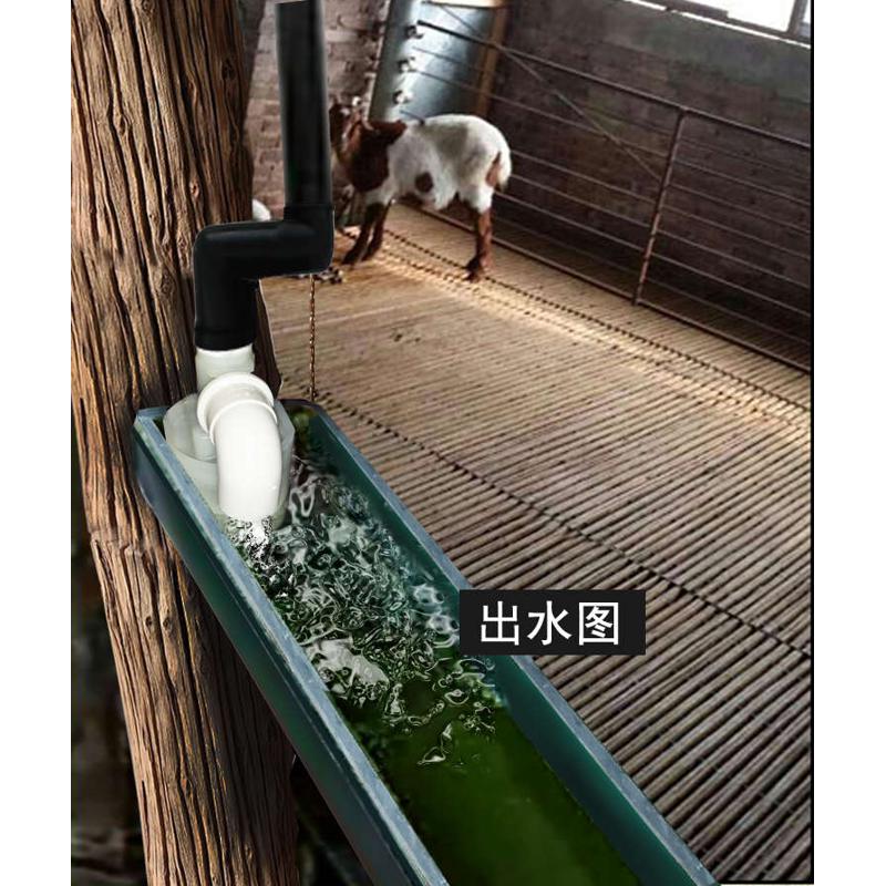 水槽水位控制器鸡鸭牛羊猪畜牧养殖自动饮水器喂水壶水箱水塔设备