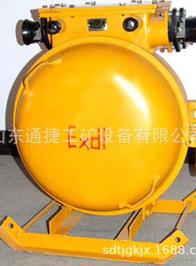 QBZ-80N660V1140V矿用隔爆真空电磁启动器可逆电磁起动器防爆开关
