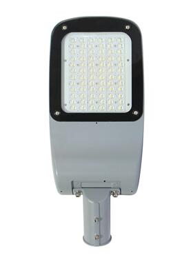 MIC灯具大功率路灯3/4/5/6/7米工程高亮户外防水易维护LED道路灯