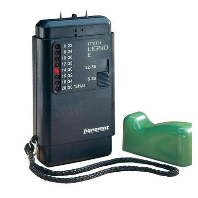 新款MiniLI木GNO针式材水分测试仪德国lign份mato水检测仪6-20%