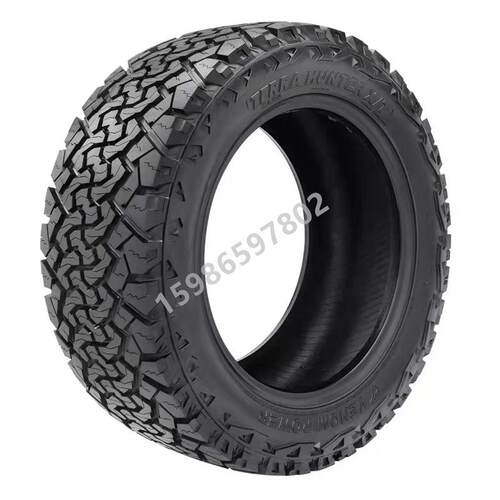 毒液XT越野轮胎37X13.5R22 275/285/315/70/55R20R17 285/65R18