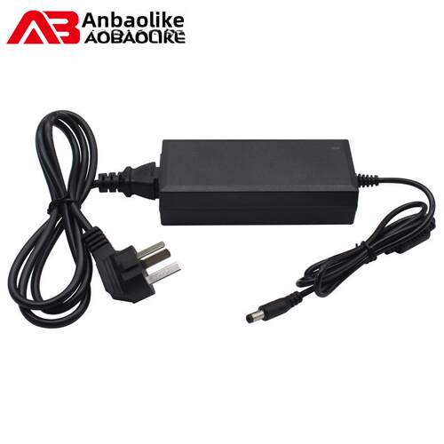 12v3a4a5a电源适配器LED液晶显示器监控摄像头硬盘录像机电源线