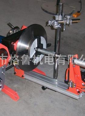 自动卧式焊焊接变位机圆接转盘周法83554兰焊接设备