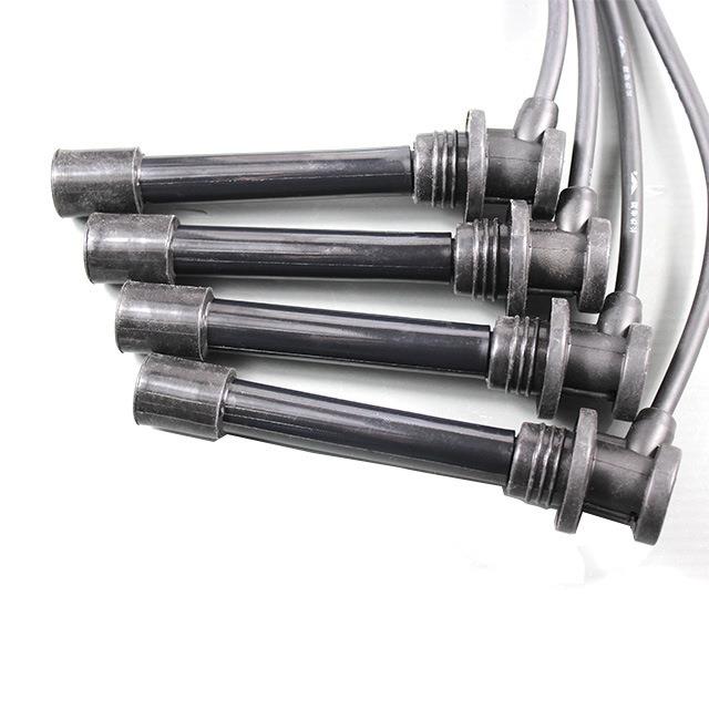 跨境供应高压点火线适用新骏捷1.6L/1.8L 11/12款BL16/BL18发动机