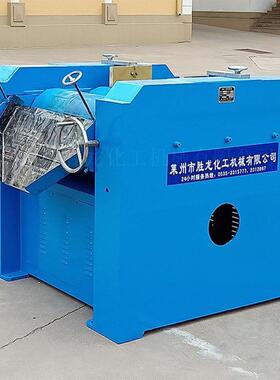 工厂生产三辊研磨机 化工实验室研磨机 小型涂料颜料油墨研磨机
