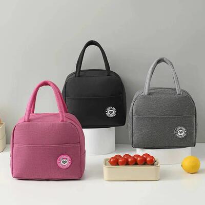 Lunch Bag Outdoor Portable Men