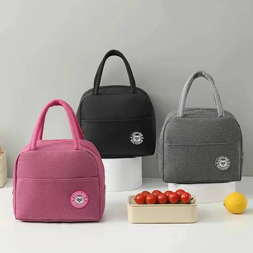 Lunch Bag Outdoor Portable Men