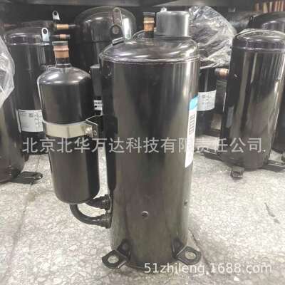 WHP09100AEKPA8LT6B海立热泵设备压缩机转子压缩机配件