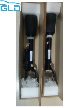 适用于宝马F15奔驰ML300，ML350164前减震带电感221前减震