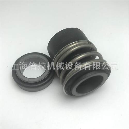 水泵MVI203离心泵机封机械密封水泵配件维修部件耐用
