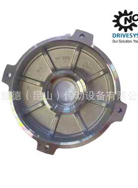 NORD电机端盖SK71标准电机