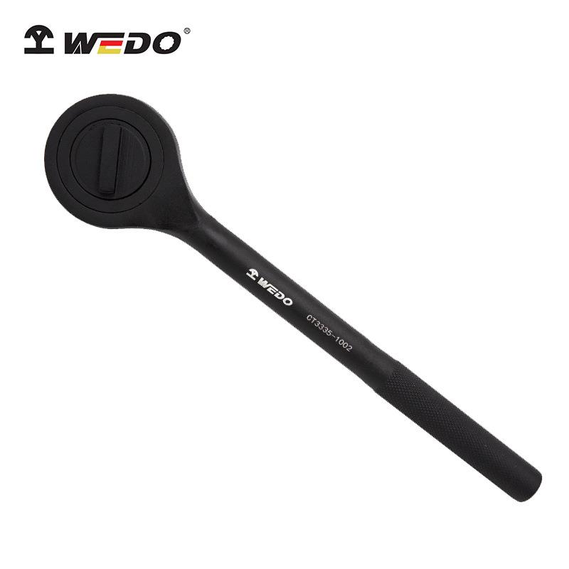 WEDO维度换向棘轮扳手快速套筒棘轮扳子3/4 1寸 1-1/2CT3335