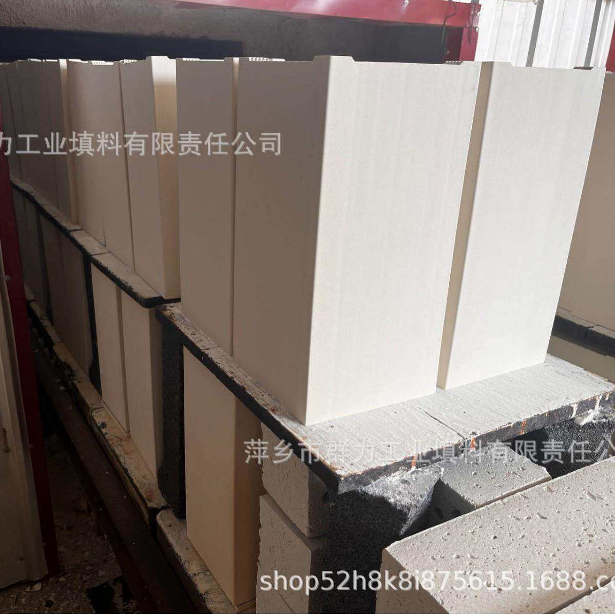 RTO蓄热体RTO多孔蜂窝陶瓷焚烧炉蓄热陶瓷填料块现货