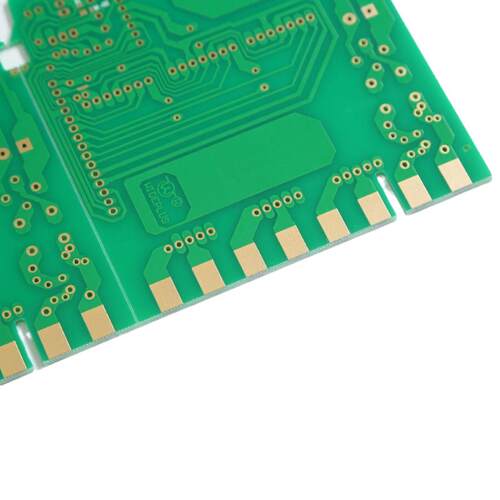 新能源汽车家电灯光pcb电路板 精度仪器电路板pcb打样pcb定 制