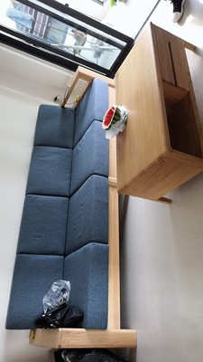 一直在问源氏木语家具怎么样，究竟有没有人真入手过？