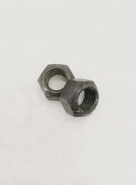 ANSI/ASME B18.16.6美制全金属扭矩型六角锁紧螺母 3/8-16