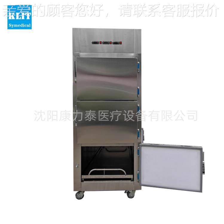 工厂定制3具体冷藏箱压机置顶尸款3人位体保存缩KLT-3S柜尸太平间,电子/电工,强电布线箱,淘宝优惠券,粉丝福利购,淘宝优惠卷