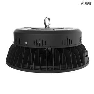 工矿灯球场车间灯厂房工防水灯300wled高大功率矿灯棚灯仓库