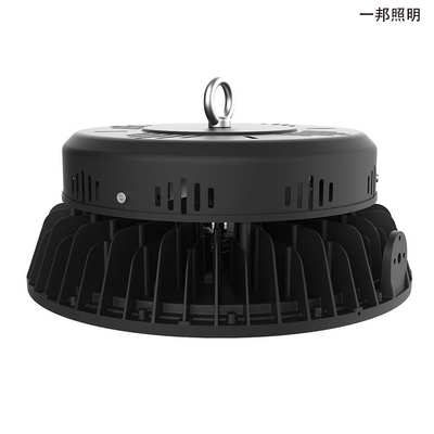 工矿灯球场车间灯厂房工防水灯300wled高大功率矿灯棚灯仓库