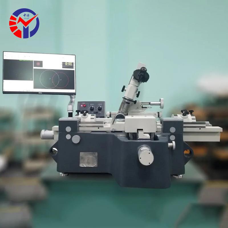 新天JX13V双显示工具显微镜成像清晰测量精度高JX13V工具显微镜