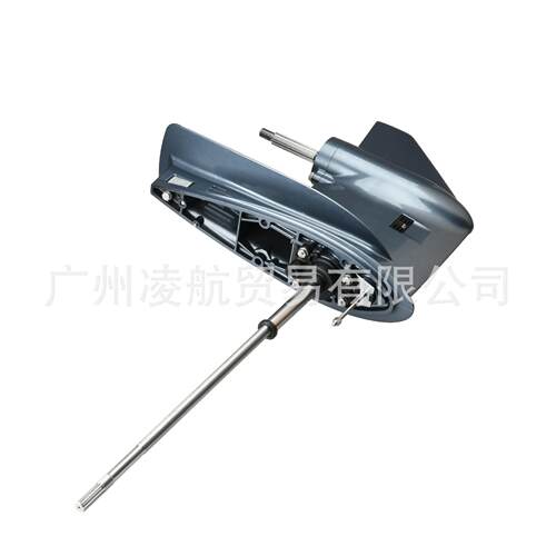 66T-45300-11-4D船用舷外机速箱总成短轴适用于雅马哈2冲40马力