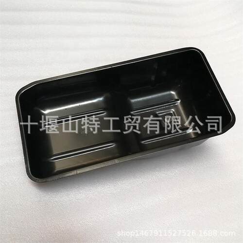 柴油机发动机配件ISDE4缸油底壳机油盘2831342