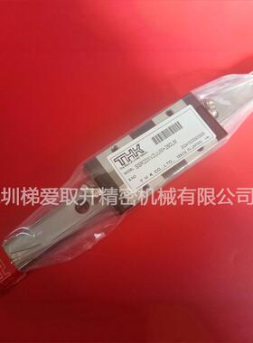 THK径向型导轨滑块SSR15XV SSR15XVM SSR20XV SSR20XVM直线导轨