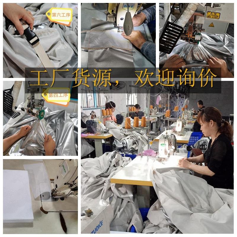 通用跑步机防尘防雨罩户外家用动感单车防尘罩健身器材加厚防水