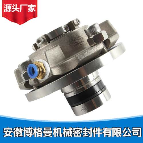 加工制定 FLOWSERVE机械密封ISC2-PP机械密封件 量大价优
