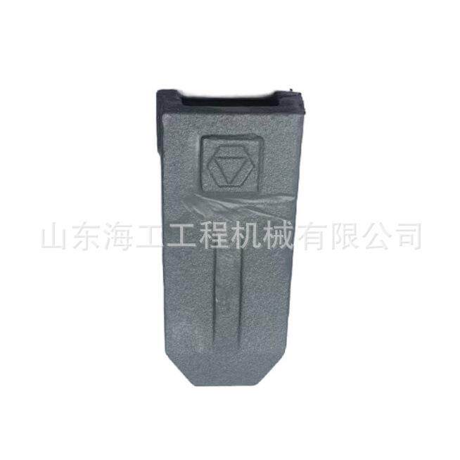 装载机配件 徐工50铲车斗齿 斗根徐工500kl铲齿 边齿 齿根齿套