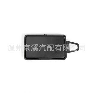 适用奔驰E级遮阳板化妆镜E180E200E260E300CLS320镜子350W212