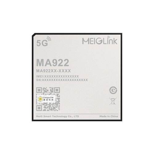 美格MA922 车规级模组 高通 SA522M（AEC-Q100）平台