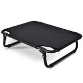 狗铁床拆天狗宠物床床宠物用品垫床可床面网春夏冬狗狗狗四季 折叠