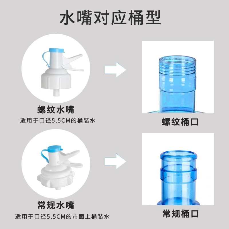 自制生态鱼缸倒置养鱼换水一体式鱼缸桶装水桶盖家用水草缸