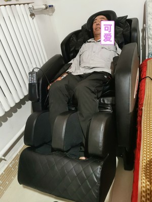 松典按摩椅怎么样讲一讲实情内幕感受